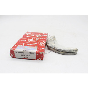 <span class=keywords><strong>TAIHO</strong></span> 4D94 rondelle de butée T403H pour moteur Komatsu 6140-21-8050 roulement de butée - Product Image 3