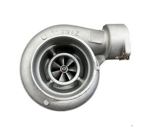 Suministro de Turbocompresor de Alta Calidad para Motor Caterpillar 980C  7E7987 167053 211-1023 179-5922 0R6804 107-2060 211-1023 - Product Image 1