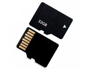 Custom Logo Carte SD TF Card 64GB 2GB 4GB 8GB 16GB 32GB 256GB Phone Memory Cards 128 GB Memorias SD Card 32 GB 128GB