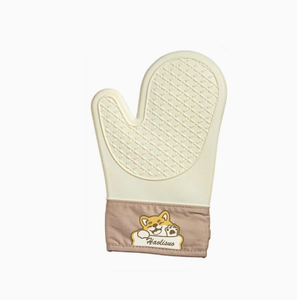 Guante de Silicona Personalizado Resistente al Calor para Horno, Microondas y Parrilla - Product Image 1