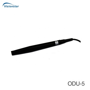 Appareil d'ultrason ophtalmique ODU-5 pour diagnostic oculaire en clinique - Product Image 6