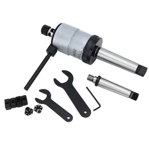 Herramienta de Roscado Automático Borui M2-M7/M5-M12/M8-M20 para Fresadora con Protección de Sobrecarga y Torque Ajustable - Product Image 3