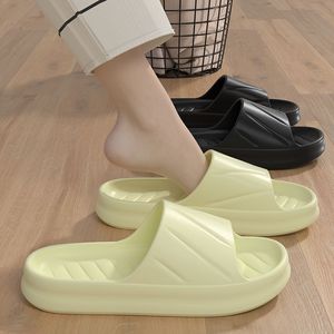 Bathroom <b>slippers</b> with anti-slip property and no unpleasant odor - ideal for household bathing and quick drying. - Product Image 2