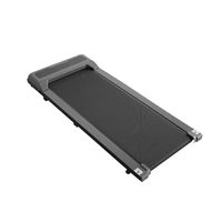 Caminadora Plegable Portátil Pequeña para Uso Doméstico, Eléctrica, Silenciosa, para Caminar/Escalada, Motor de 1.0HP, HC3001