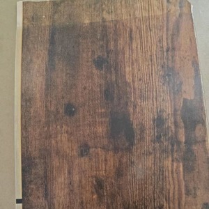 Paneles de Madera MDF 230x230x10 300x300x15 Grado E1 para Uso en Interiores Cuadrados Perforados - Product Image 4