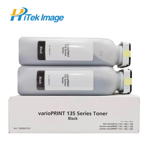 Cartucho de tóner compatible con HITEK <span class=keywords><strong>Canon</strong></span> VP135 VP140 para Oce VarioPrint 95 <span class=keywords><strong>105</strong></span> 110 115 120 130 135 140 VP 6000 6160 6320 - Product Image 1