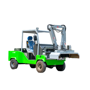 Podadora de energía nueva para uso doméstico en pendientes con 1 año de garantía, componente central del motor, cortasetos - Product Image 1