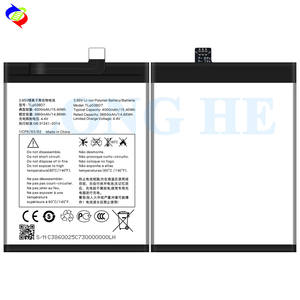 Batería de Repuesto Original para Teléfono Móvil TLp038D7 para Alcatel TLP038D1 3L (2020) 5029Y 5029 5029D 5029D_EEA 5029Y_EEA - Product Image 3