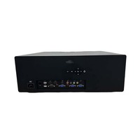 Projecteur laser ultra-lumineux 10000lm WUXGA 16:10 Distorsion optique de 0,5% Garantie de 2 ans Pièces de rechange gratuites disponibles