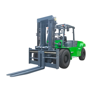 <span class=keywords><strong>Forklift</strong></span> Tugas Berat 12 Ton 15 Ton 16 Ton Truk <span class=keywords><strong>Forklift</strong></span> Diesel Berkualitas Tinggi dan Bertenaga dengan Mesin EPA Euro V untuk Dijual - Product Image 5