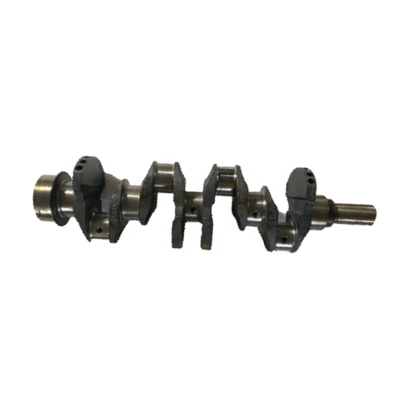 CHANGCHAI CC 485 490 ZN485 ZN490 Crankshaft for Diesel Engines