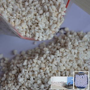 <span class=keywords><strong>Perlita</strong></span> Expandida Ningshu 2-4mm 100L/1000L/1500L por Bolsa para Bonsái y <span class=keywords><strong>Cactus</strong></span>, Aditivo y Acondicionador de Suelo - Product Image 4