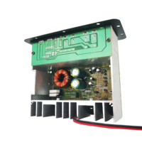 Grande puissance Monol Sound Circuit imprimé de voiture pour Modification Subwoofer de voiture Utilisation Haut-parleurs de voiture Subwoofer Amplificateur intégré
