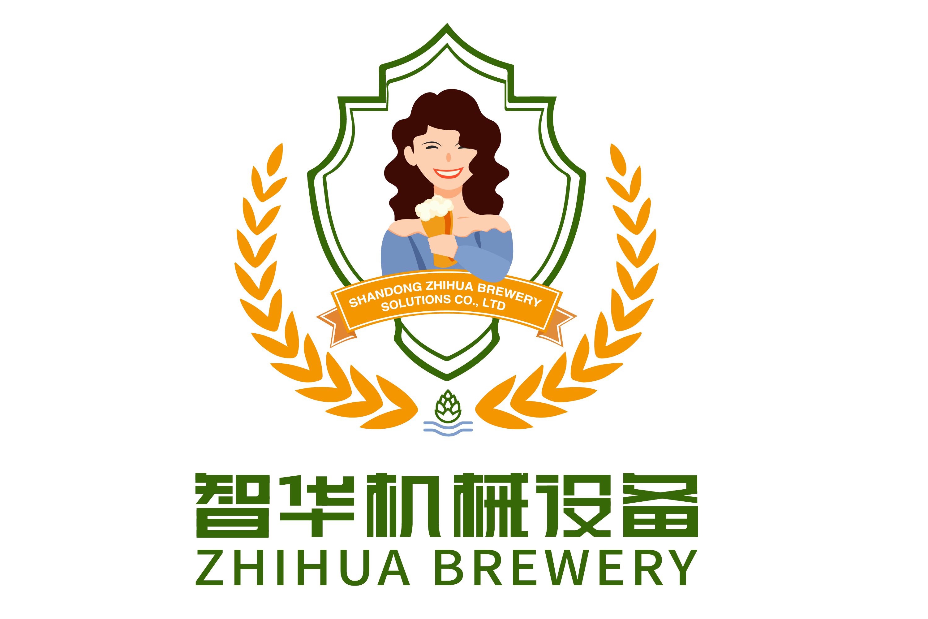 Shandong Zhihua Brewery Solutions Co., Ltd.