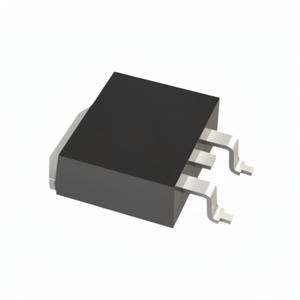 ซื้อทรานซิสเตอร์ AOB4184 TO-263ชิ้นส่วนอิเล็กทรอนิกส์ตัวแทนจำหน่ายที่ได้รับอนุญาตทางออนไลน์ - Product Image 1