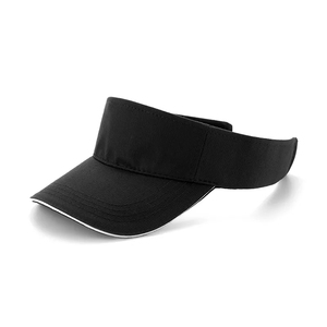 หมวกกันแดดสำหรับผู้หญิงหมวกทีมกีฬาสำหรับฤดูร้อนปักลายออกแบบได้ตามต้องการ - Product Image 1