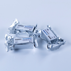 Forniture per laboratorio coperchio in vetro per vetro di copertura per microscopio - Product Image 6