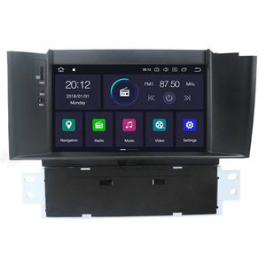 Carplay Android 10 per Citroen C4 C4L <span class=keywords><strong>DS4</strong></span> 2012-2016 lettore DVD per <span class=keywords><strong>Auto</strong></span> lettore multimediale navigazione GPS <span class=keywords><strong>Auto</strong></span> Radio Stereo Head Unit - Product Image 1