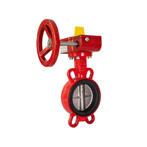 Sistema de Agua para Equipos de Extinción de Incendios con Tuberías Contra Incendios - Product Image 1