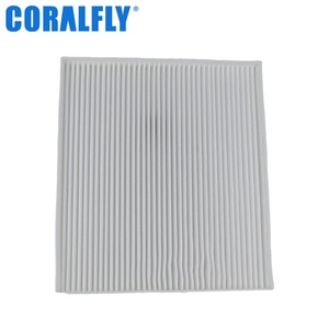 Filtro de Aire 87139-yzz93 87139-yzz03 87139-bz010 87139-30040 87139-0c010 87139-ono1016 87139-yzz09 Filtros de Cabina - Product Image 2