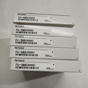 เซ็นเซอร์ไฟเบอร์คุณภาพสูง FU-38R FU-38 FU-38S FU-38L FU-38V - Product Image 5
