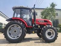 Tracteur agricole économique 160 CV LTD1604-4 neuf pour l'agriculture en serre