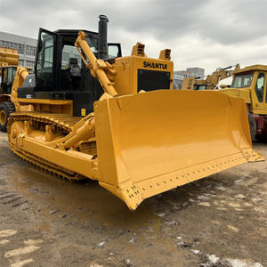 <span class=keywords><strong>Bulldozer</strong></span> à voie large <span class=keywords><strong>Bulldozer</strong></span> Particulier Dengan Alat Penarik De Segunda Mano <span class=keywords><strong>Occasion</strong></span> Con Cabrestante Forestry SD32 - Product Image 4