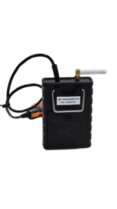 Misuratore di Potenza MA100 4G che Misura Solo la Corrente Fondamentale Reale, Ignora il Rumore ad Alta Frequenza - Product Image 6