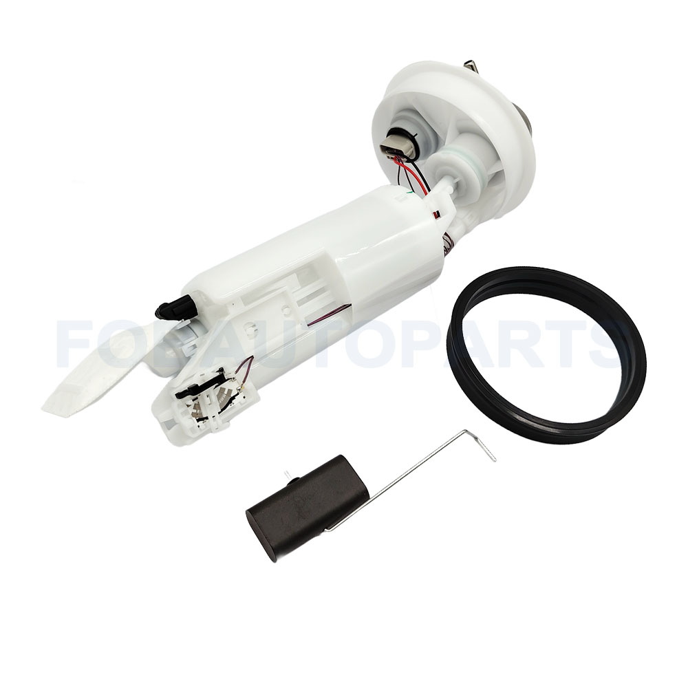Fuel Pump Assembly Fit for Dodge Plymouth Neon I4 2.0L 1996-1999 4897417AC 4897417AA E7097M