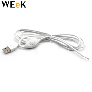 LED <span class=keywords><strong>Dimmer</strong></span> Chuyển Đổi DC 5V 1A Vô Cấp USB Điện Nút <span class=keywords><strong>Dimmer</strong></span> Trực Tuyến Key Cho LED Dải Ánh Sáng Thay Đổi Độ Sáng - Product Image 1