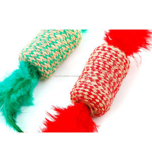 Cute cat pen <span class=keywords><strong>so</strong></span> pets toys Teaser cat toy - Product Image 4