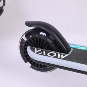 <span class=keywords><strong>2025</strong></span> phổ biến trẻ em đá Xe tay ga thiết kế mới với ánh sáng 2 bánh xe có thể gập lại ổn định Tuổi 3 đến 12 năm vật liệu thép an toàn cho trẻ em - Product Image 5