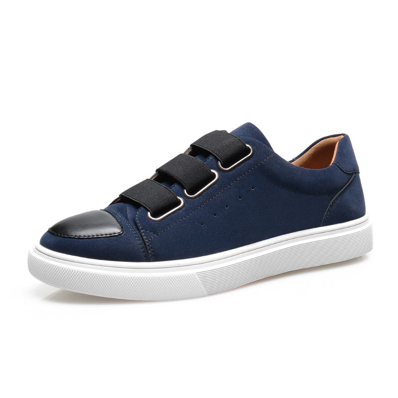 Walking Shoes Custom Mens Sneakers OEM Logo Basketball Style Casual Sport Man White Black Footwear Shoes Customized