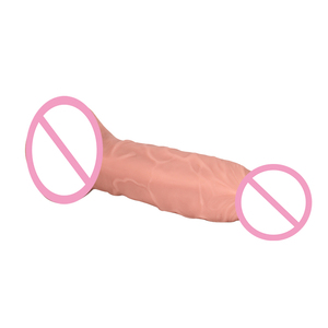 Super Großer Realistischer PVC-<span class=keywords><strong>Dildo</strong></span> mit Starkem Saugnapf Günstige Dildos Erotikspielzeug für Frauen Sexshop - Product Image 3