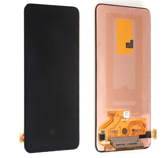 Oem Oled Lcd Assembly Touch Screen    for samsung Galaxy A80 A805 SM-A805F 2019  LCD   Lcd Without Frame