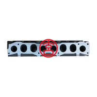 Nueva Cabeza de Cilindro de Hierro Fundido para Motor Diésel XC 2.2L 8V SOHC SD22 OEM 11039-43G01 para Nissan Datsun 720 Patrol Y60 Vanette C22 2.2L