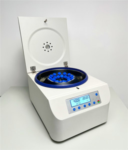 Máquina Centrífuga <span class=keywords><strong>PRP</strong></span> PRF CGF com Motor DC Sem Escovas de 4000RPM para Sangue - Product Image 5