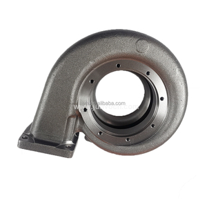 Pièces de <span class=keywords><strong>moteur</strong></span> diesel, boîtier de turbine 4043603, coque de turbocompresseur 4043602 3528545 3522925 3534168 pour Cummins - Product Image 4