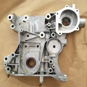 Bomba de Aceite para Motor de Auto 55565003 en Nueva Condición, Piezas 25190865 y 25195117, Modelo 638438 - Product Image 6