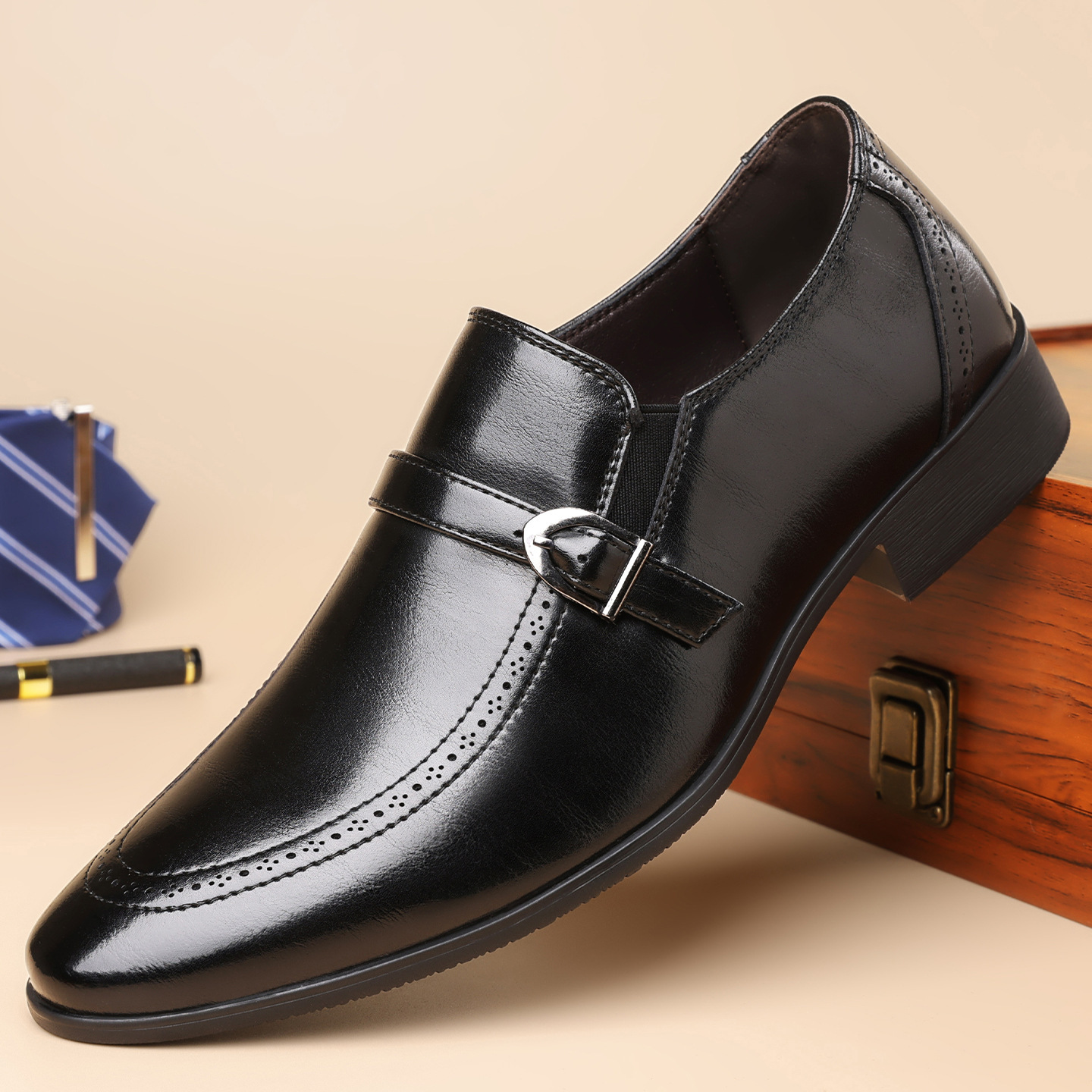 Zapatillas Negras 2019