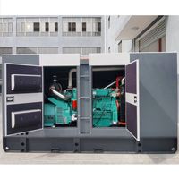 Smart 15kva Silent Canopy Schall dicht 15 Kva 15kw Diesel generator 15 Kva 15kva 20kva 20kw 30kva