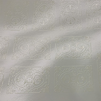 Matériaux de sérigraphie Impression par transfert d'eau Encre d'amorçage à feuille chaude pour autocollant de décalcomanie