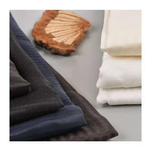 <span class=keywords><strong>Tissu</strong></span> à chevrons en polyester pour poche et doublure <span class=keywords><strong>noir</strong></span> et blanc, prix d'usine bon marché - Product Image 5