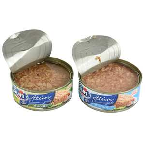 425G buenas sardinas/caballa/atún enlatadas - Product Image 6