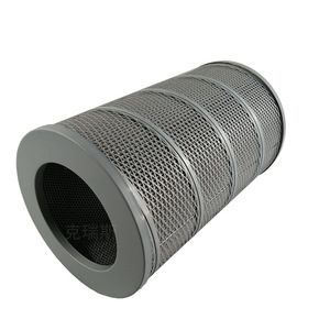 ไส้กรองอากาศ Kres รุ่น H3456 สำหรับเครื่องกรองอากาศคอมเพรสเซอร์ ขนาดสั่งทำพิเศษ - Product Image 4
