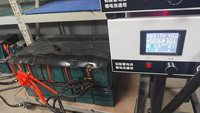 Testeur de capacité de charge/décharge 1-99v 20a 40a Égaliseur circulaire Lipo/lifepo4/acide plomb Batterie hybride pour voiture Nimh