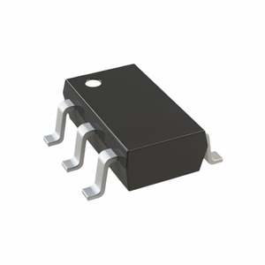 Distributeur agréé de composants électroniques STM6717SDWY6F SC 74A, SOT 753 pour la gestion de l'alimentation (PMIC) - Achetez en ligne - Product Image 1