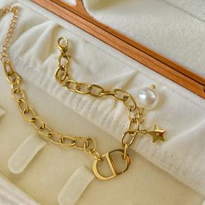 Женские браслеты из нержавеющей стали - Product Image 5