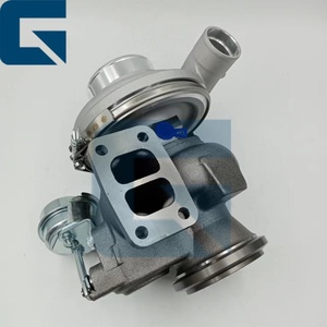 Turbocompresor JIAJUE 435-4500 para Motor C7.1 (Origen CN/GUA) - Product Image 1