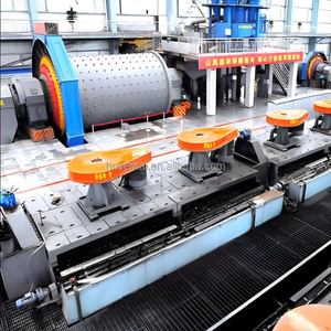 Máy Tuyển nổi tiết kiệm năng lượng để chế biến khoáng sản-Lý tưởng cho quặng vàng/đồng/sắt với Tốc độ thu hồi cao - Product Image 4